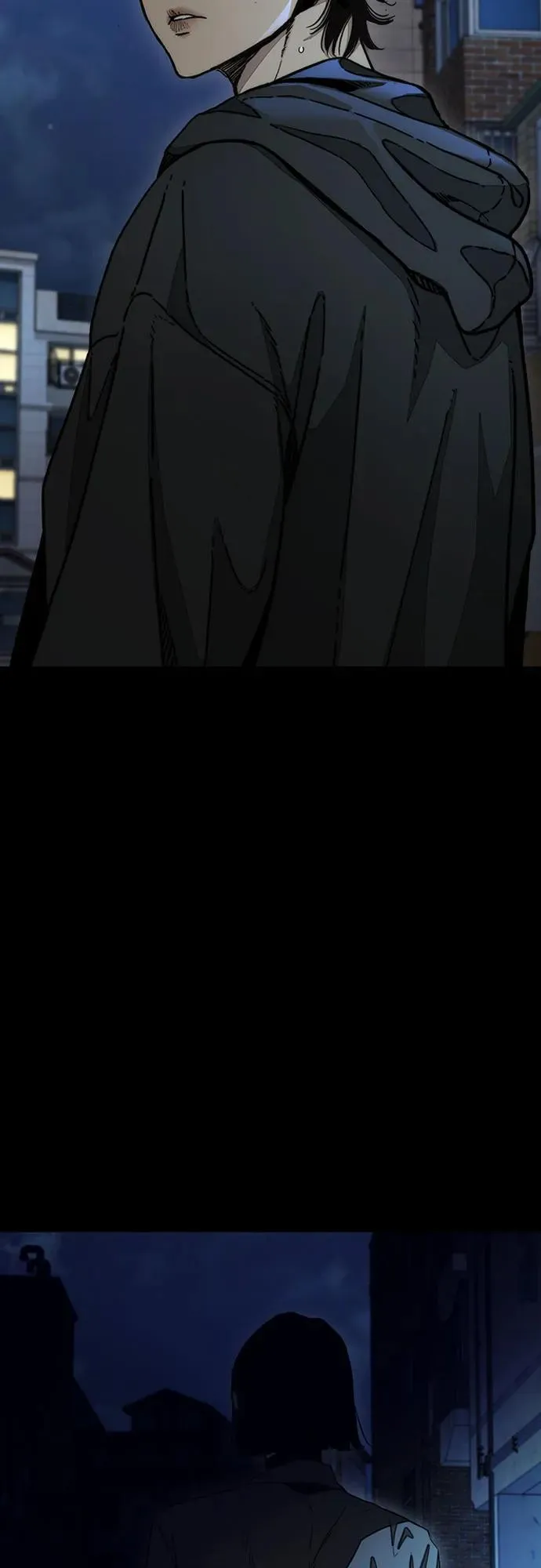 [第4部] 第147话 L.O.S决赛 第9页