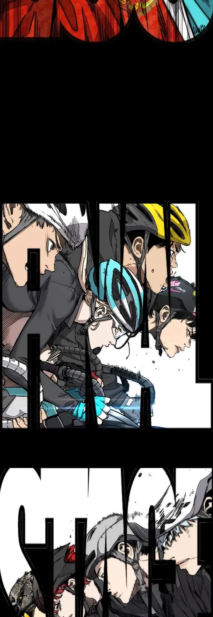 [第4部] 第148话 决战! Sabbath VS Hummingbird 第100页