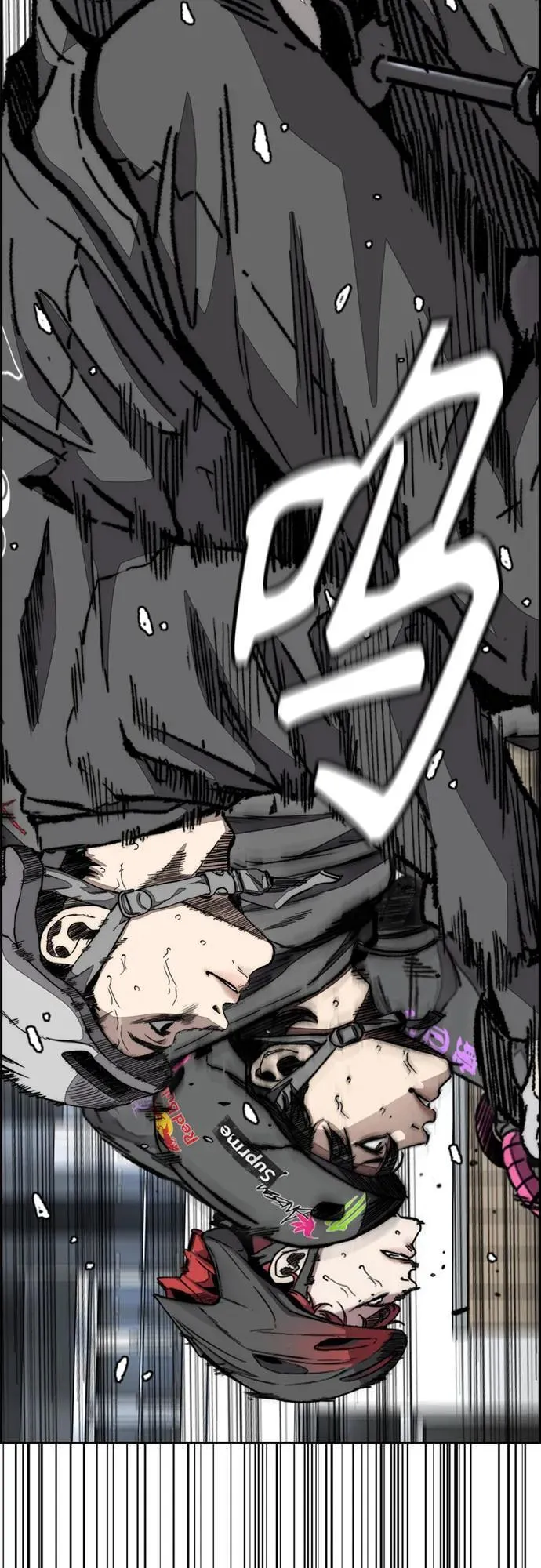 [第4部] 第150话 毒蛇缠身 第46页