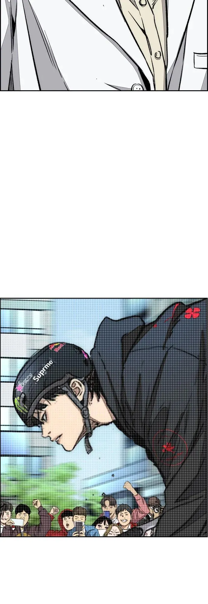 [第4部] 第150话 毒蛇缠身 第92页
