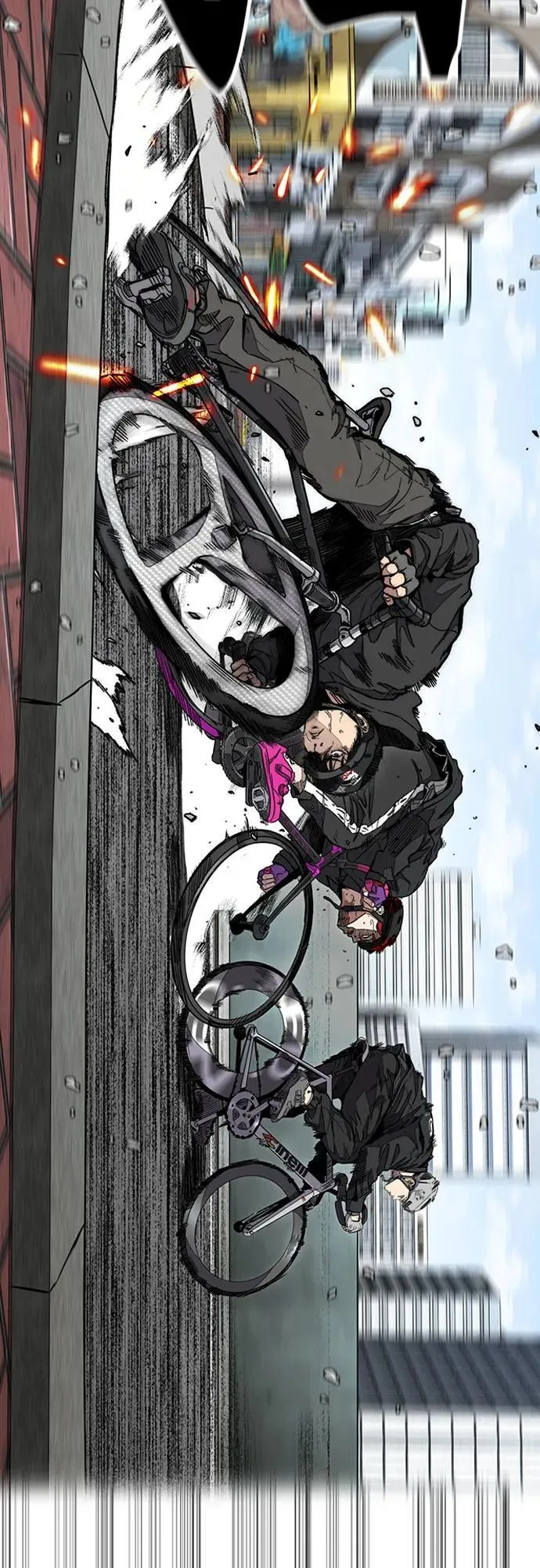 [第4部] 第151话 死神的镰刀 第27页