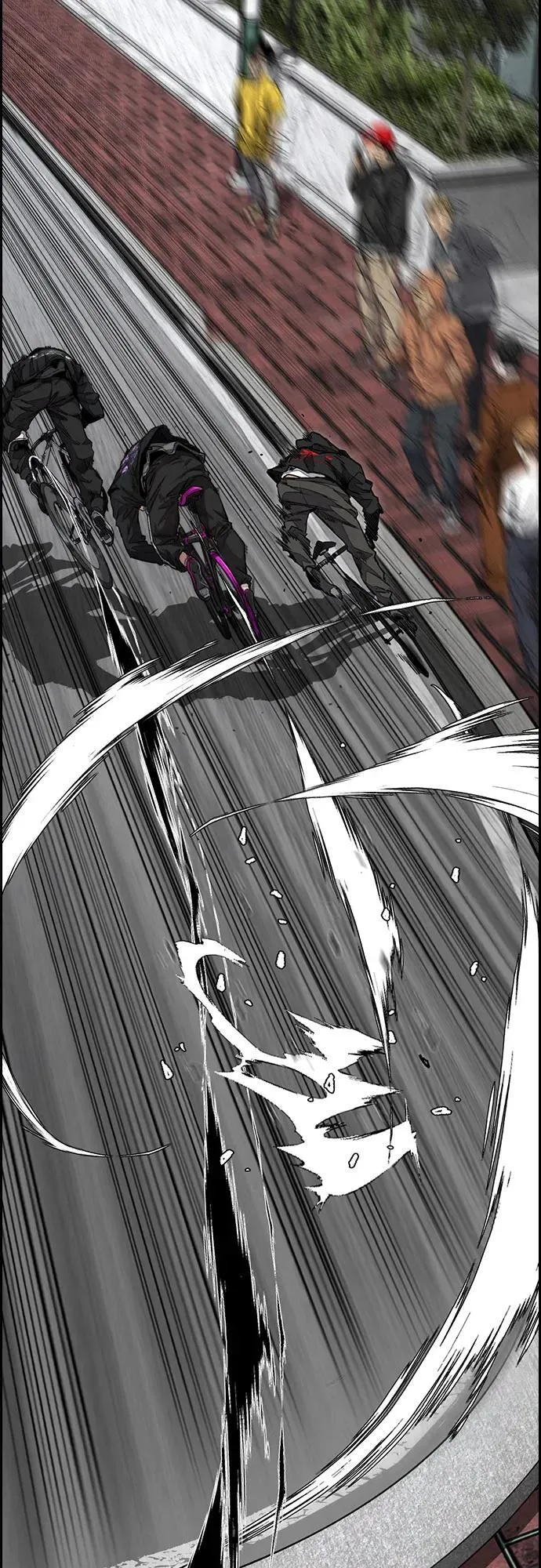 [第4部] 第151话 死神的镰刀 第33页