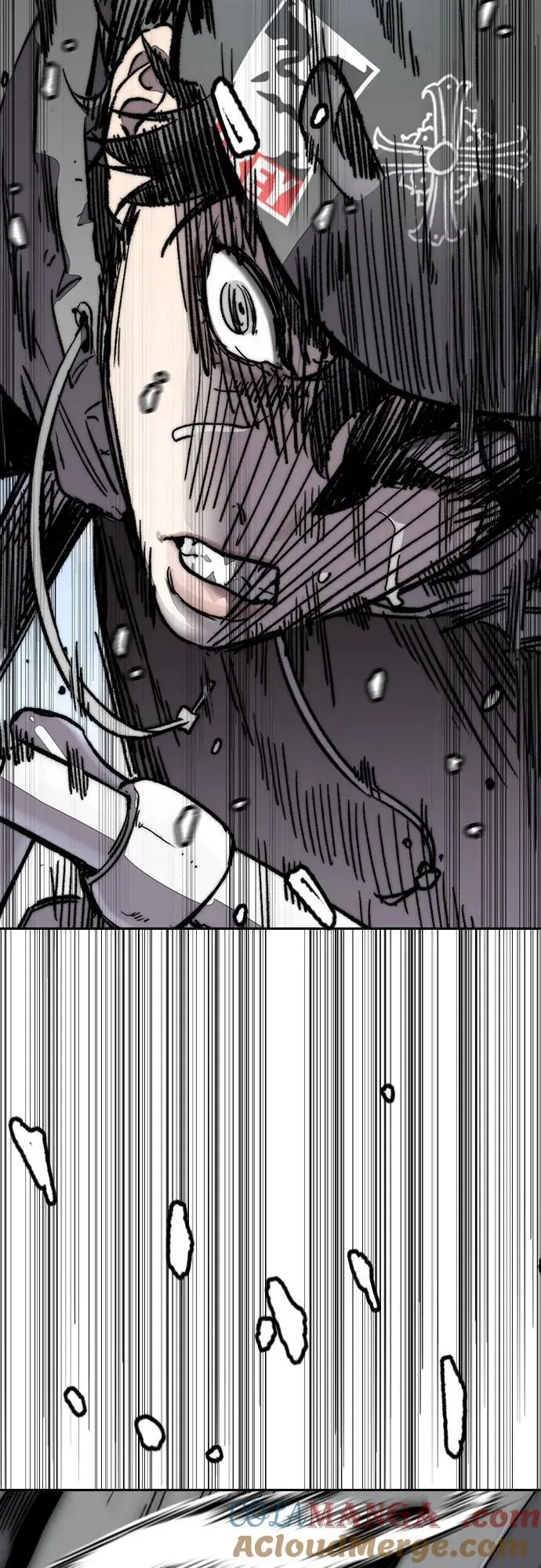 [第4部] 第151话 死神的镰刀 第70页
