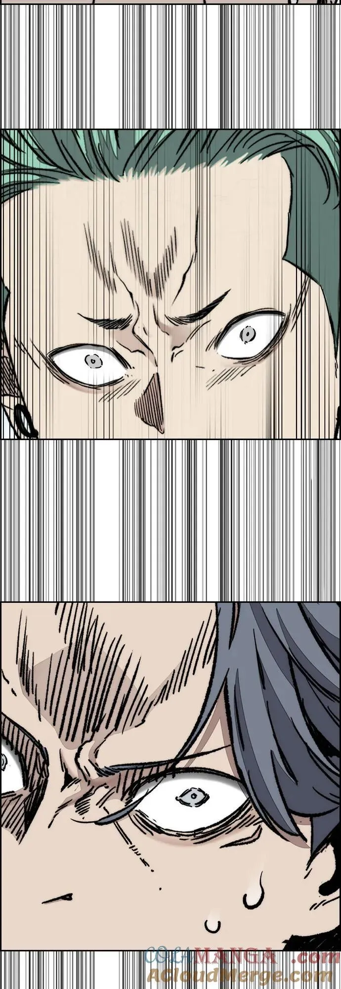 [第4部] 第151话 死神的镰刀 第73页