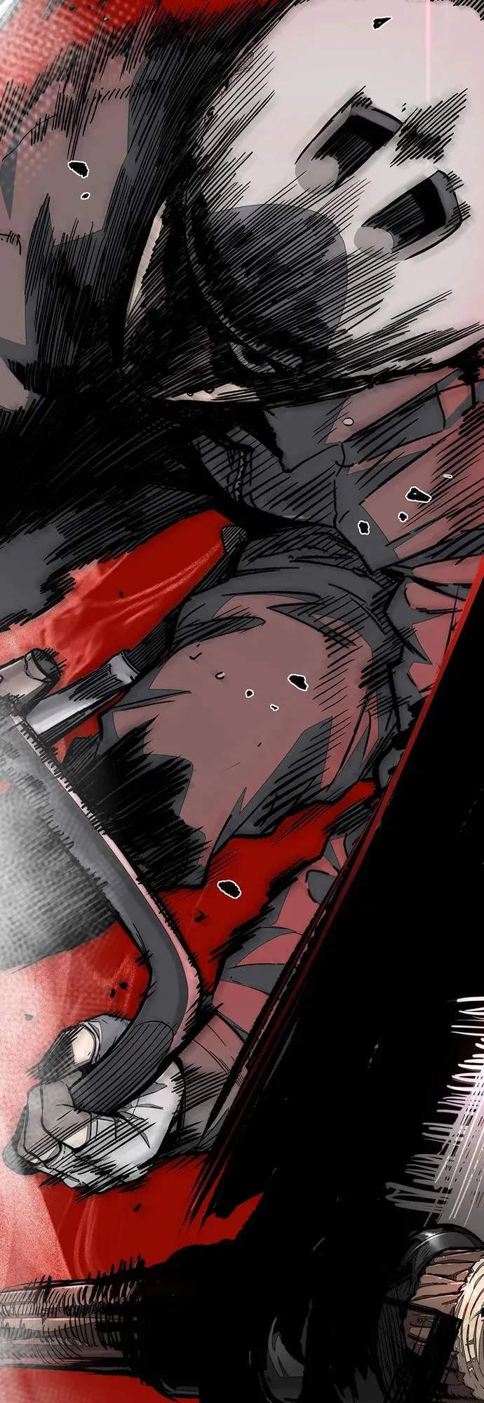 [第4部] 第151话 死神的镰刀 第77页