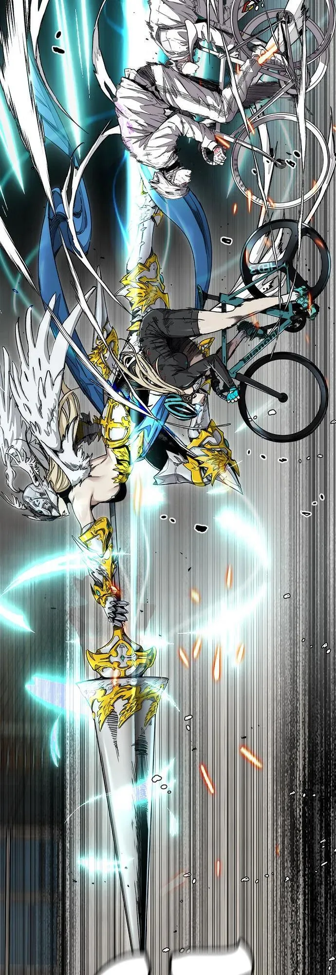 [第4部] 第154话 Athena 第53页