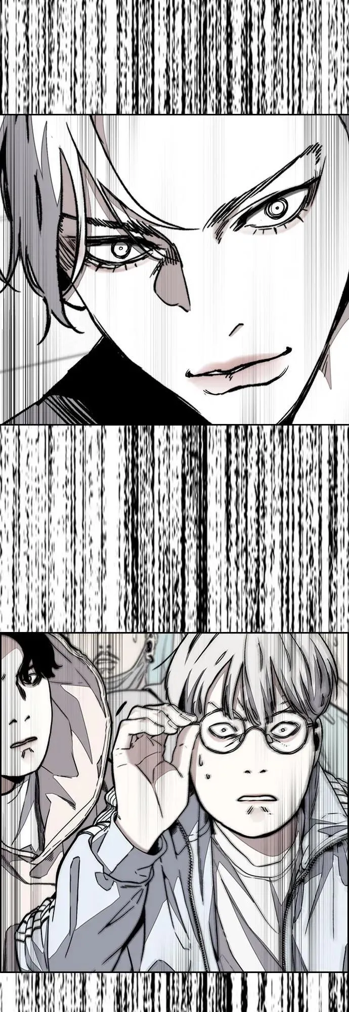 [第4部] 第154话 Athena 第55页