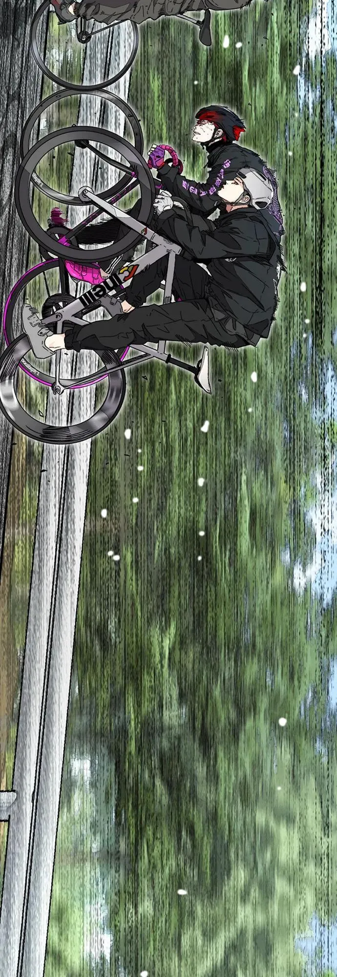 [第4部] 第154话 Athena 第104页