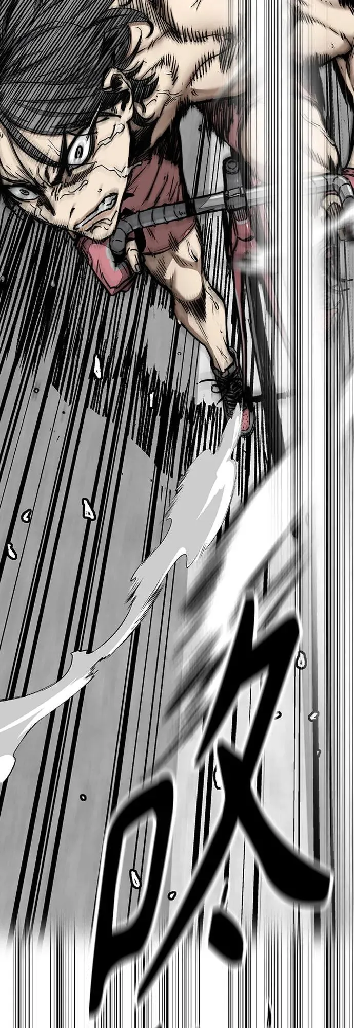 [第4部] 第155话 角色互换 第67页