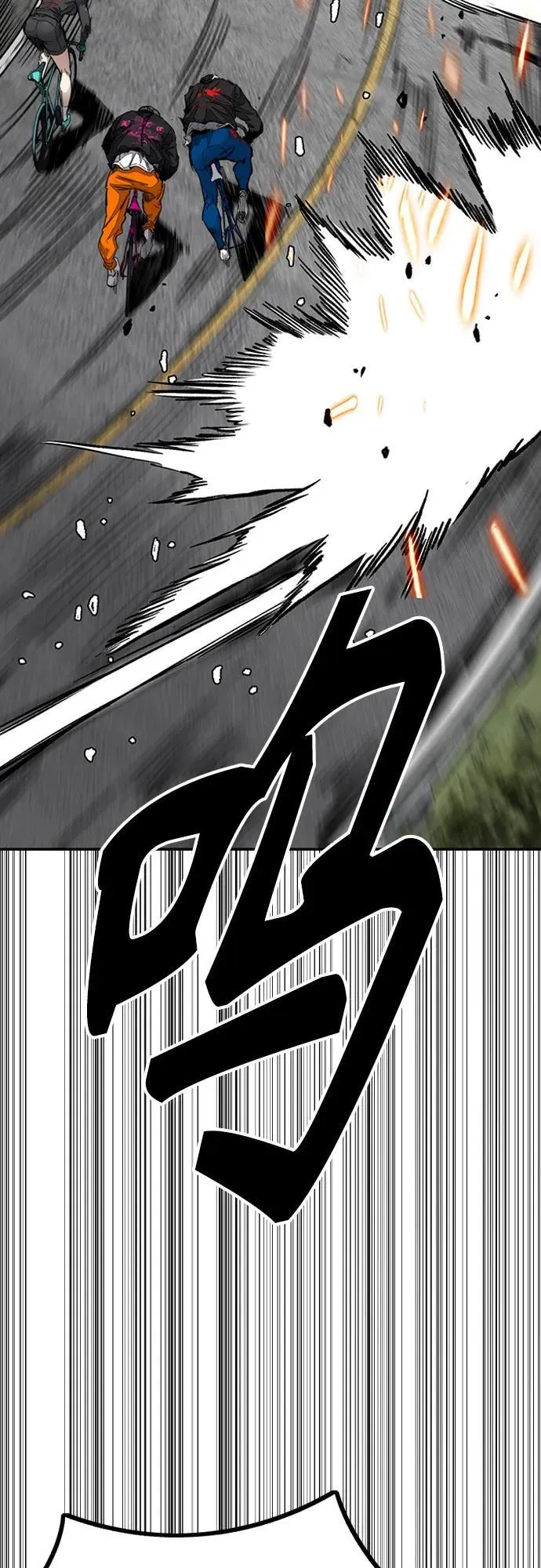 [第4部] 第156话 疯子 第19页