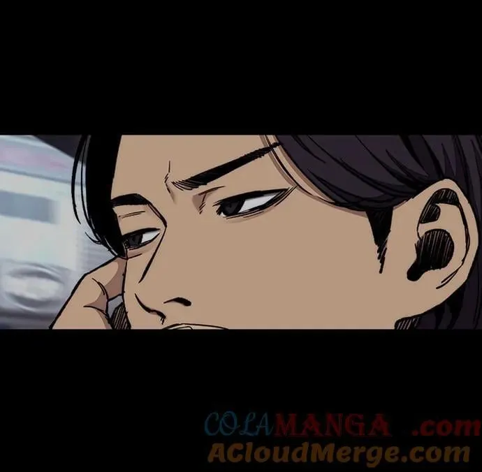 [第4部] 第156话 疯子 第53页
