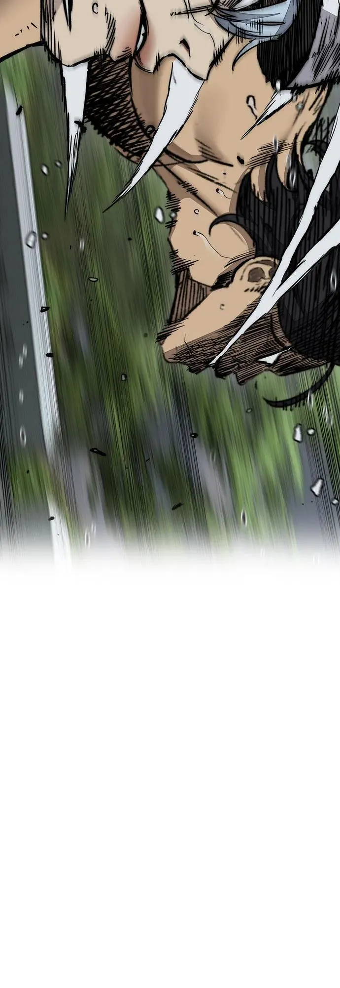 [第4部] 第156话 疯子 第74页
