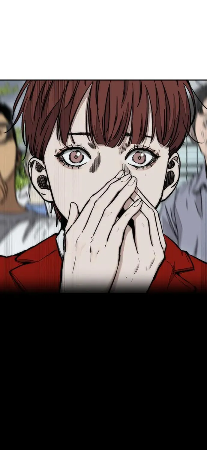 [第4部] 第156话 疯子 第78页