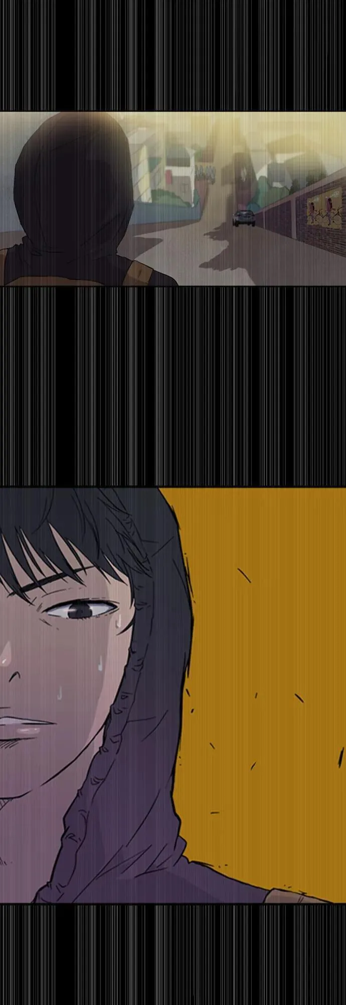 [第4部] 第157话 HUNTER 第7页