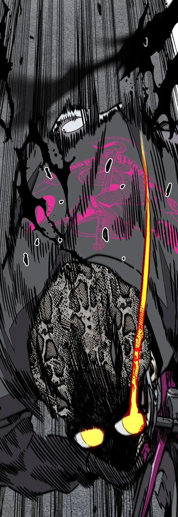 [第4部] 第157话 HUNTER 第62页