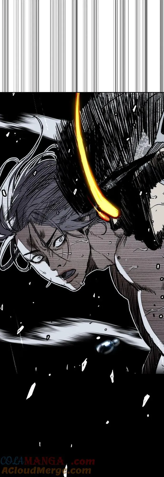 [第4部] 第157话 HUNTER 第69页