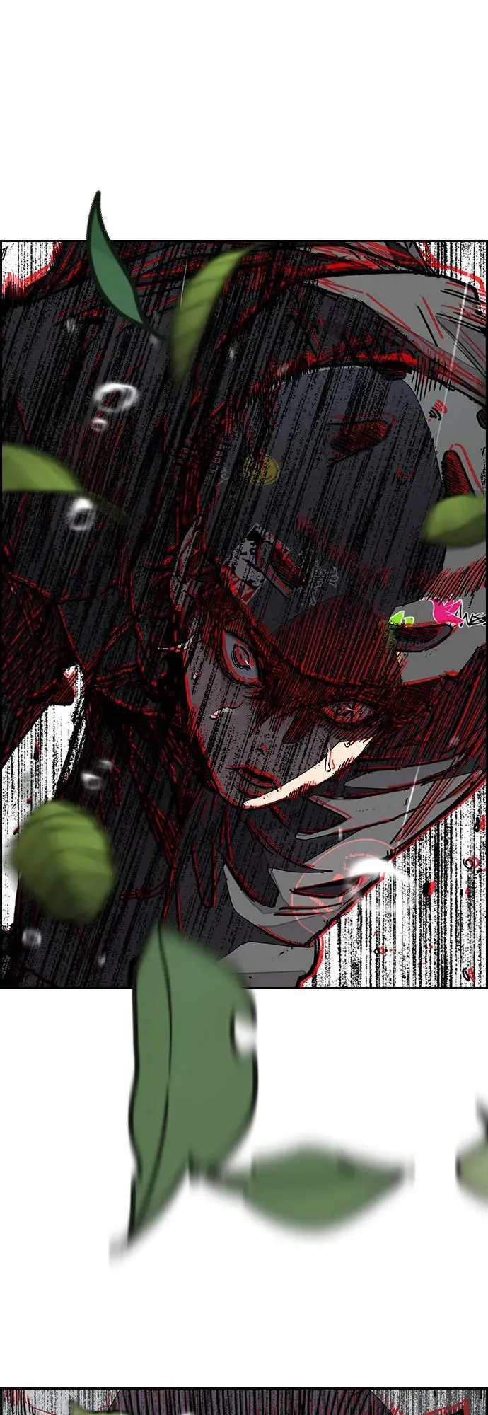 [第4部] 第159话 我的路 第31页