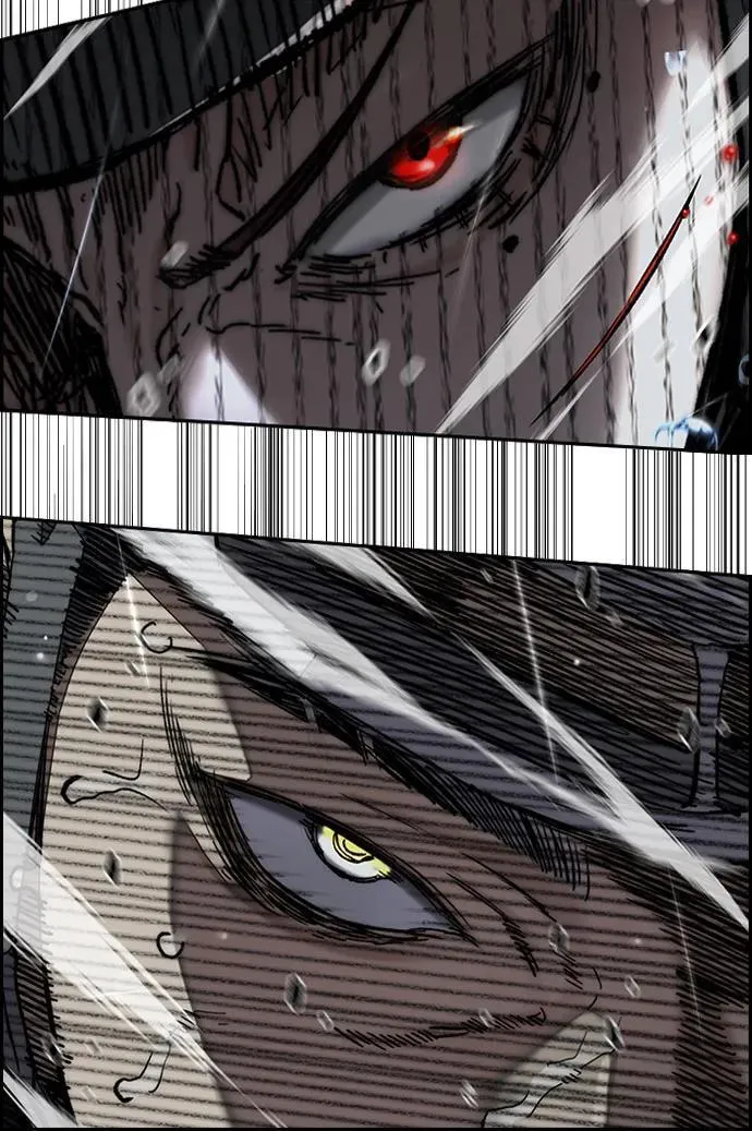 [第4部] 第159话 我的路 第71页