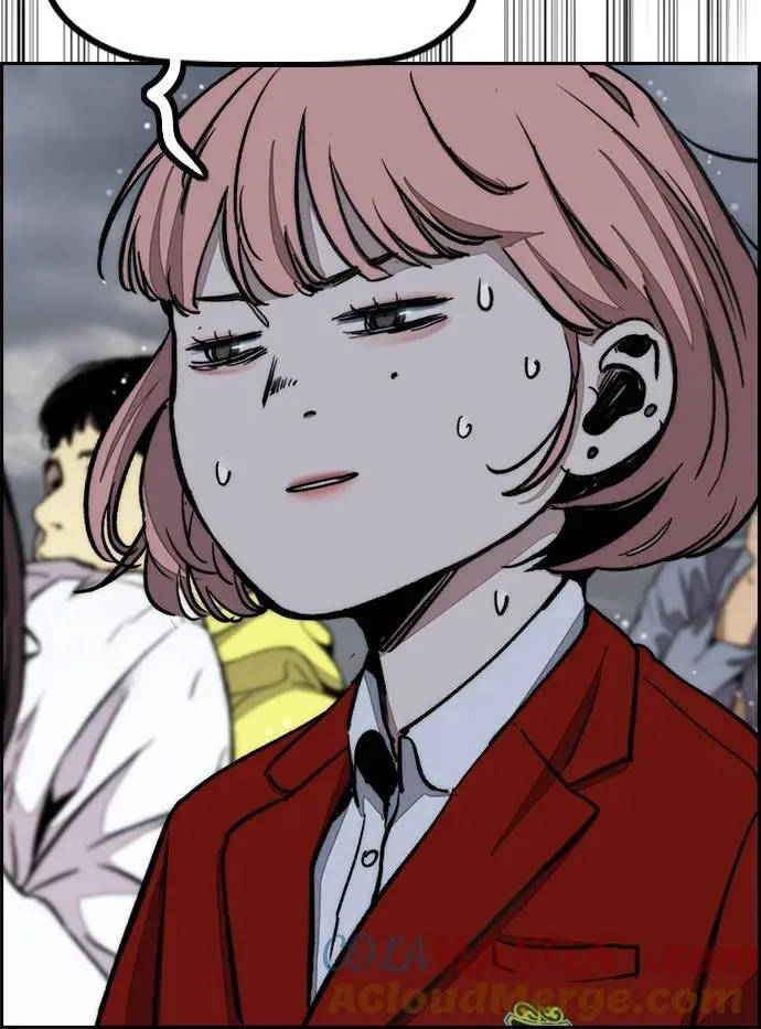 [第4部] 第159话 我的路 第85页