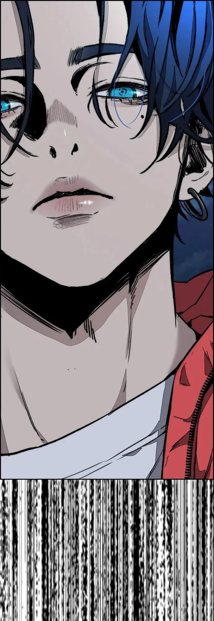[第4部] 第159话 我的路 第95页