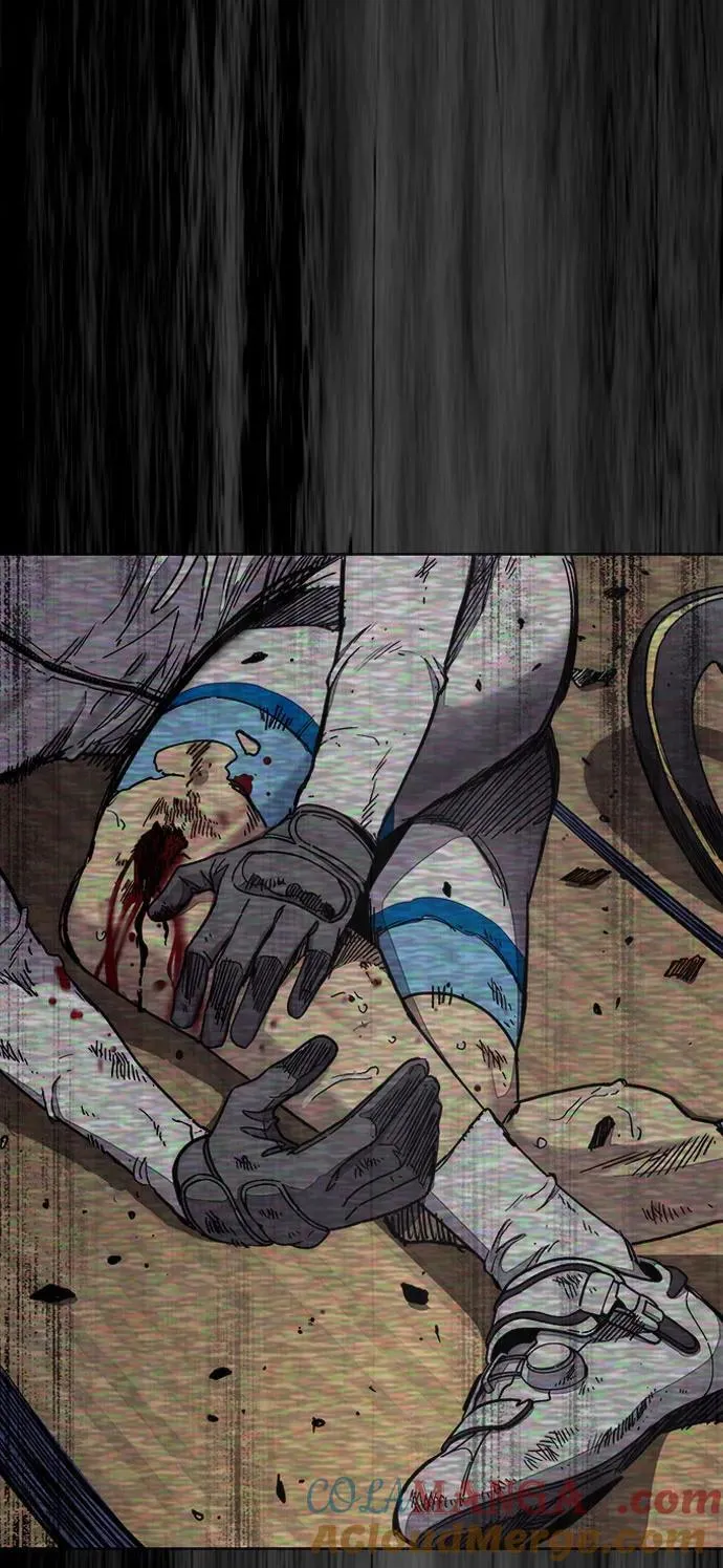 [第4部] 第160话 恶 第58页