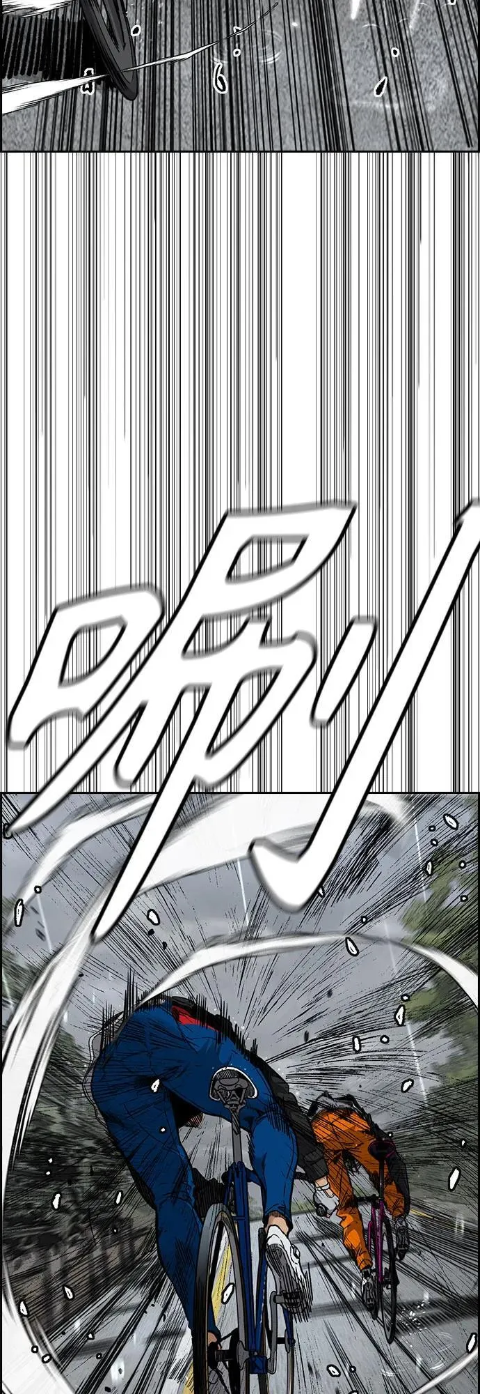 [第4部] 第160话 恶 第65页