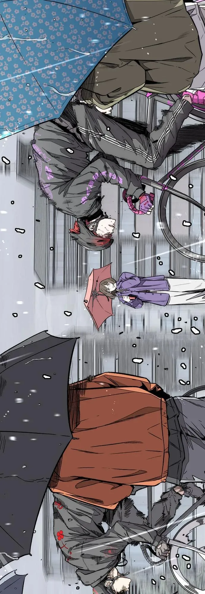 [第4部] 第160话 恶 第69页