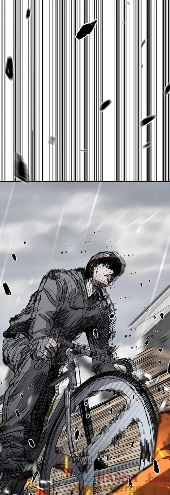 [第4部] 第161话 Too Bad 第65页