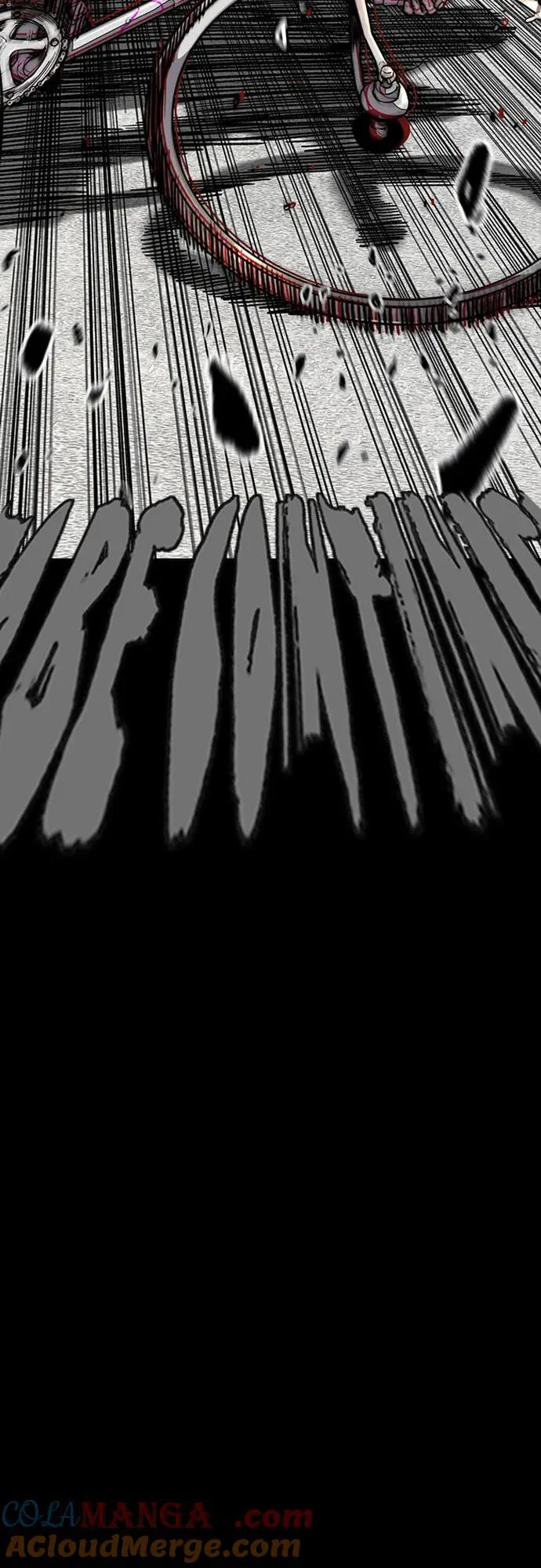 [第4部] 第164话 混战 第109页