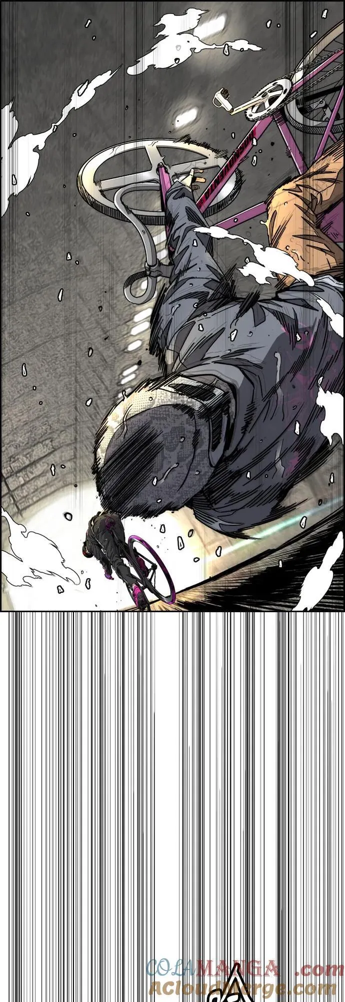[第4部] 第165话 只为一人 第16页