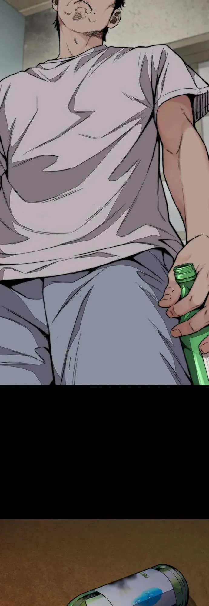 [第4部] 第166话 朝着各自的终点! 第31页