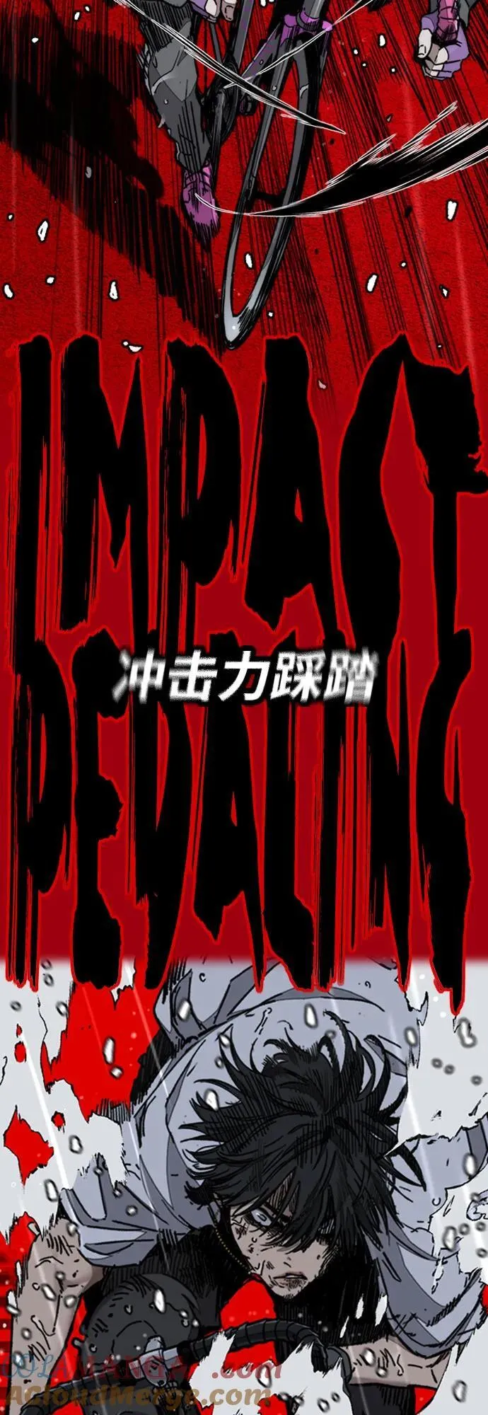 [第4部] 第166话 朝着各自的终点! 第129页
