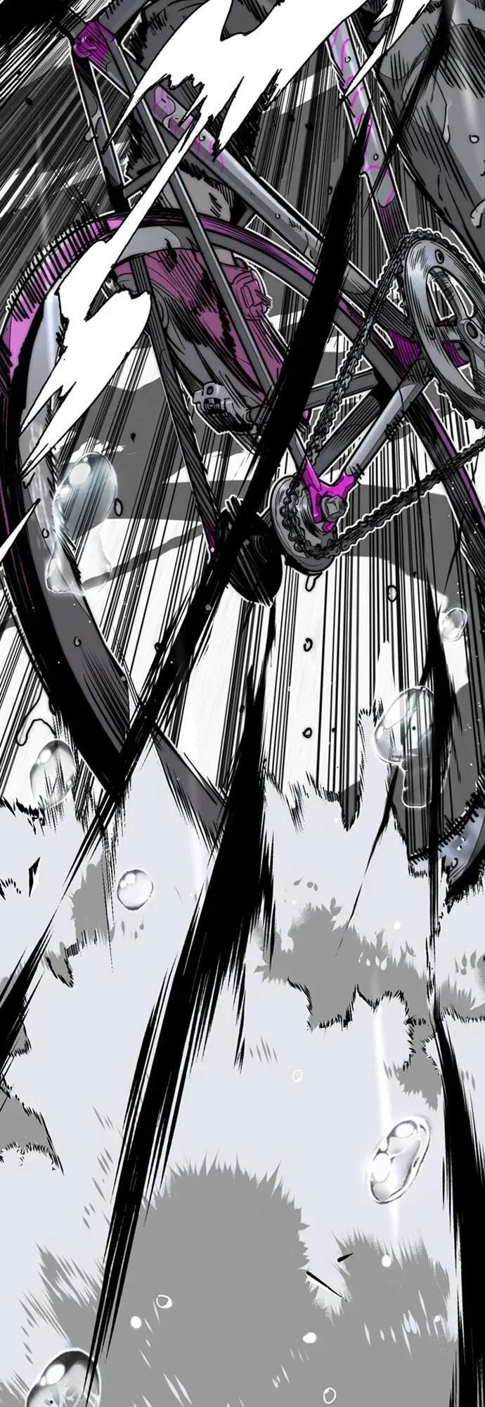 [第4部] 第166话 朝着各自的终点! 第140页