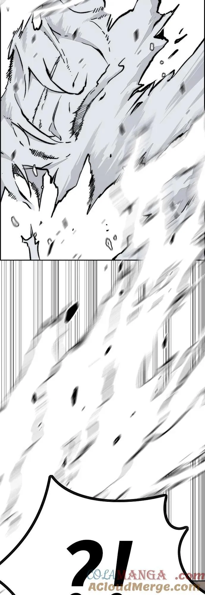 [第4部] 第167话 The Final Finish 第37页