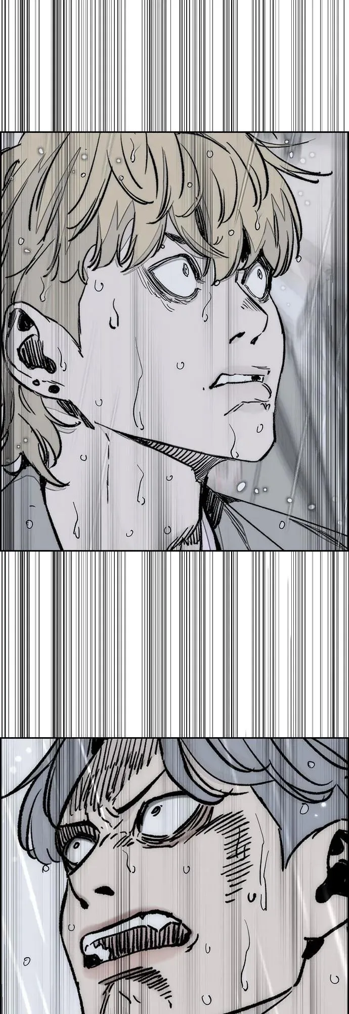 [第4部] 第167话 The Final Finish 第47页
