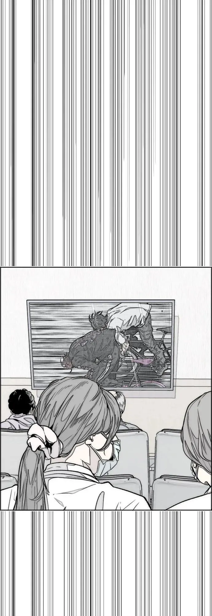 [第4部] 第167话 The Final Finish 第54页