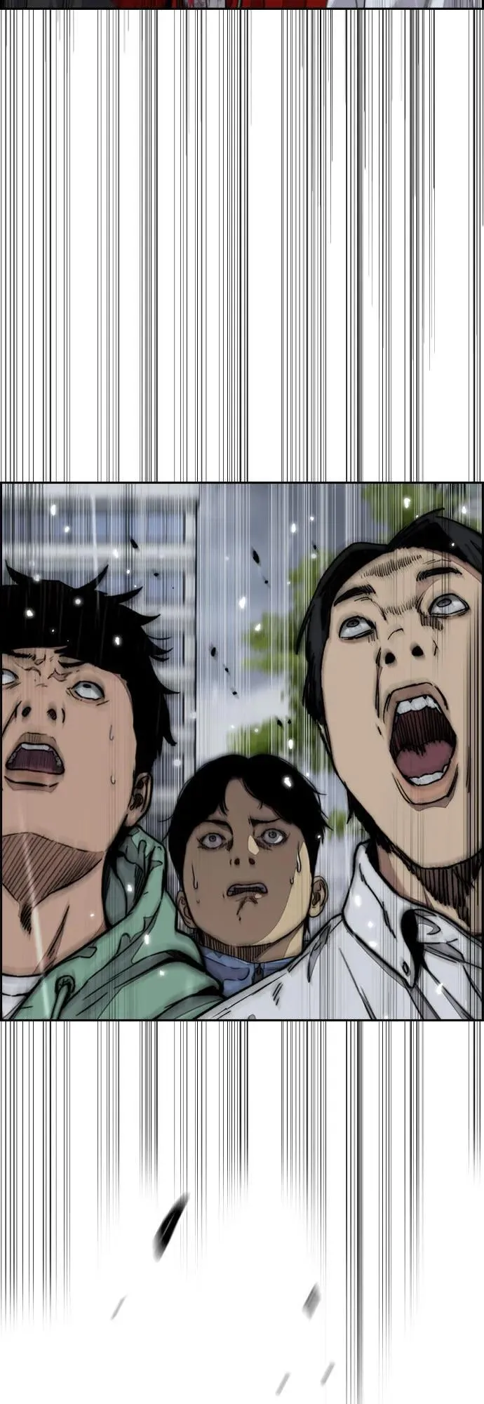 [第4部] 第167话 The Final Finish 第74页