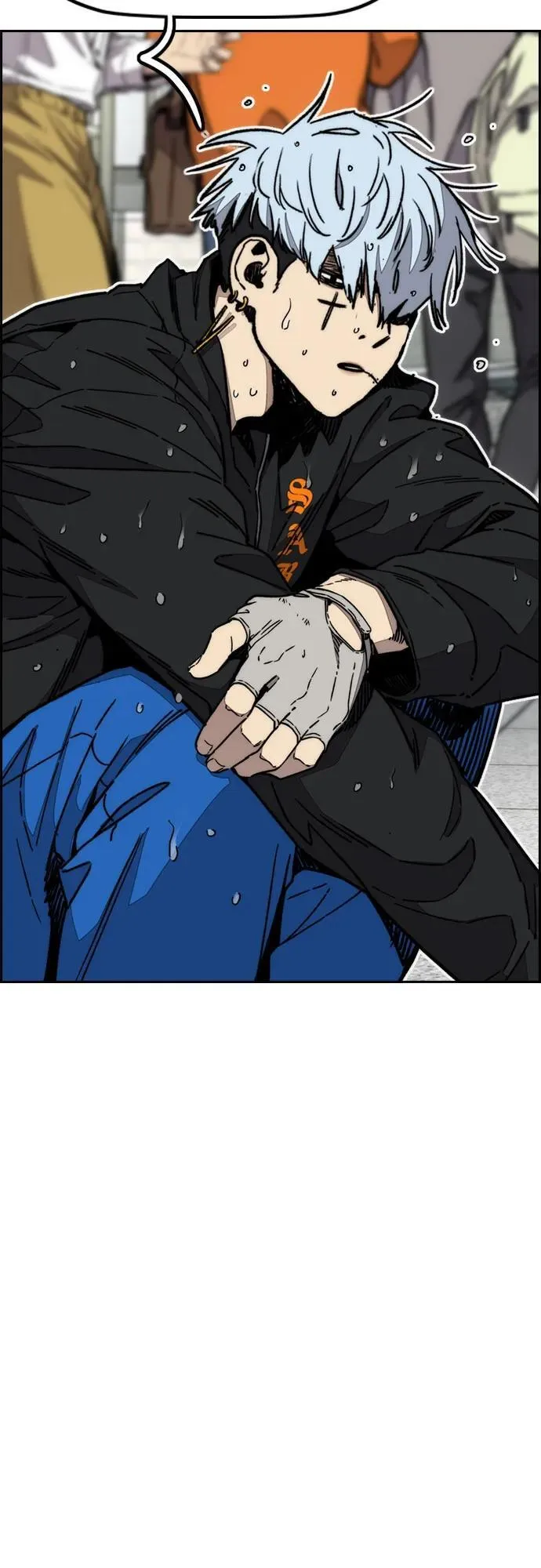 [第4部] 第168话 结束与开始之间 第45页