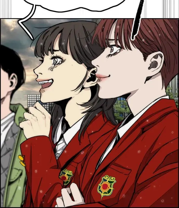 [第4部] 第168话 结束与开始之间 第57页
