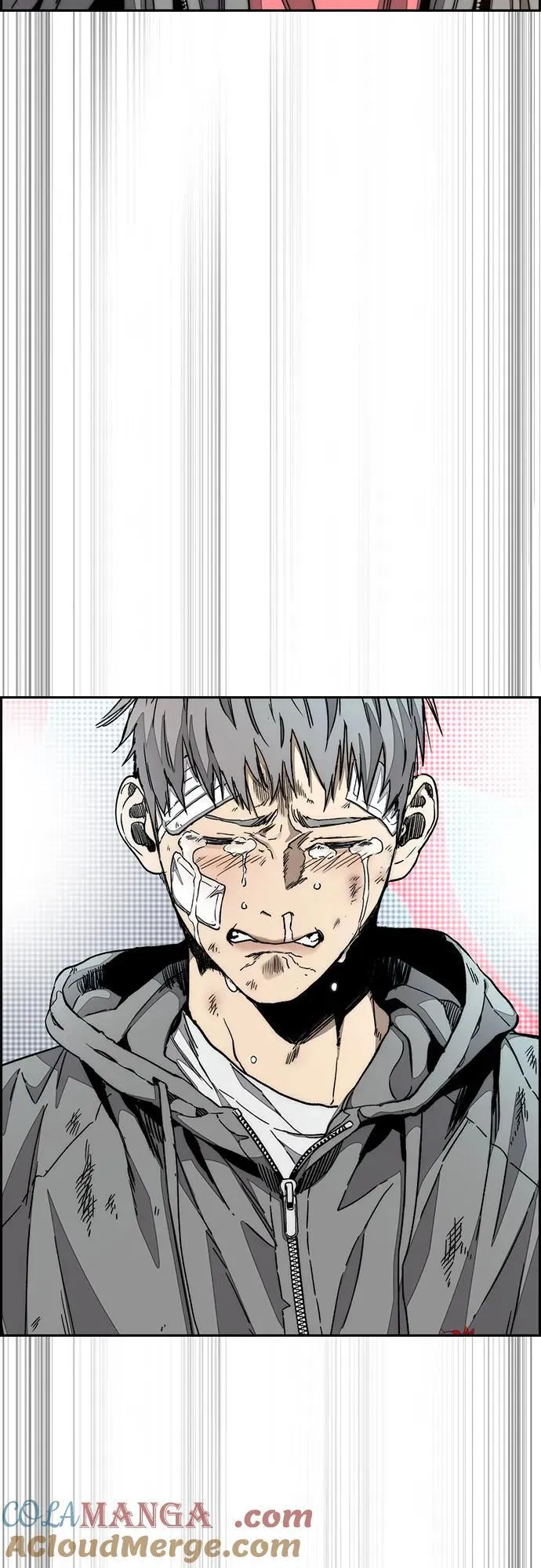 [第4部] 第168话 结束与开始之间 第64页