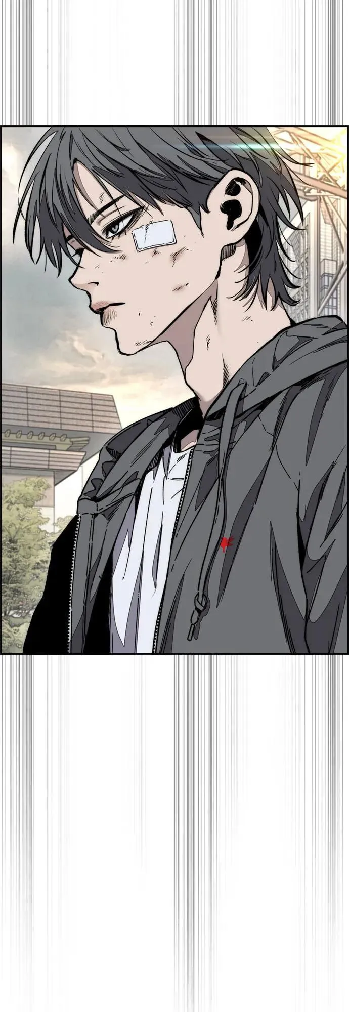 [第4部] 第168话 结束与开始之间 第66页