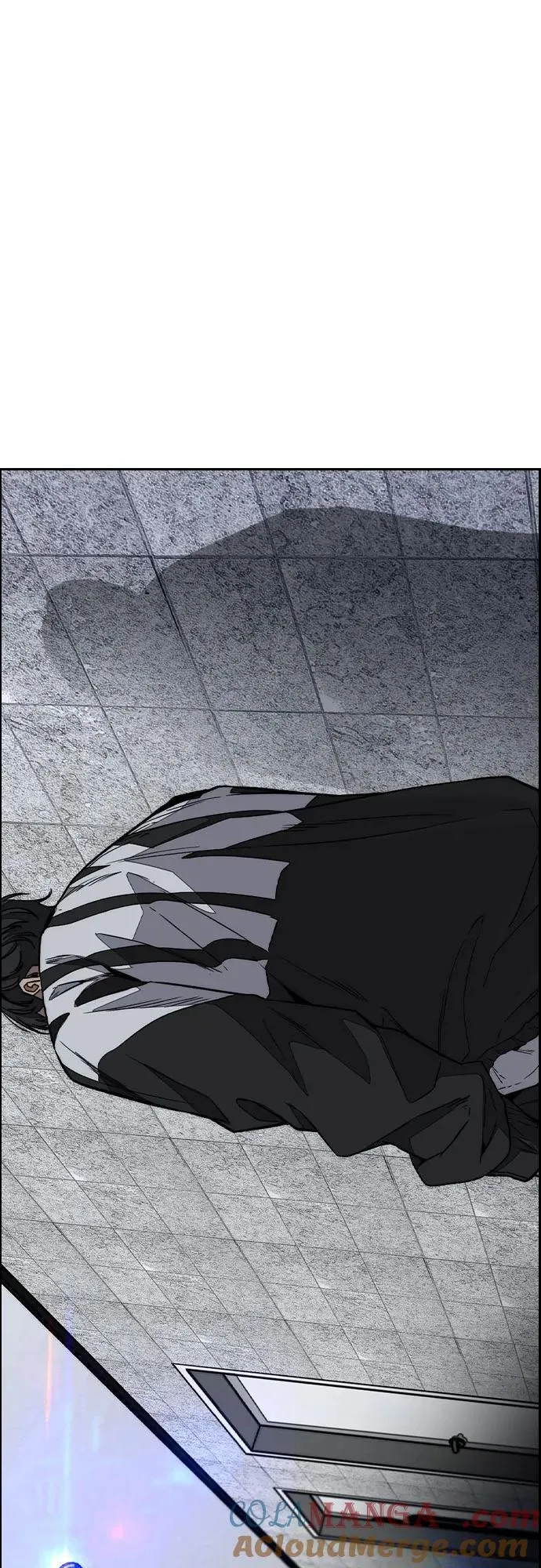 [第4部] 第170话 朝着孽缘的尽头 第10页