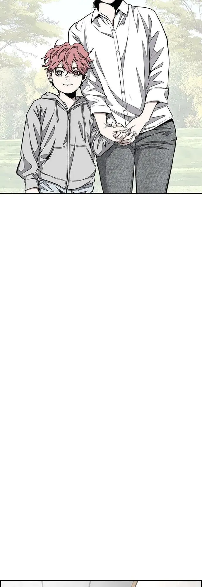 [第4部] 第170话 朝着孽缘的尽头 第38页
