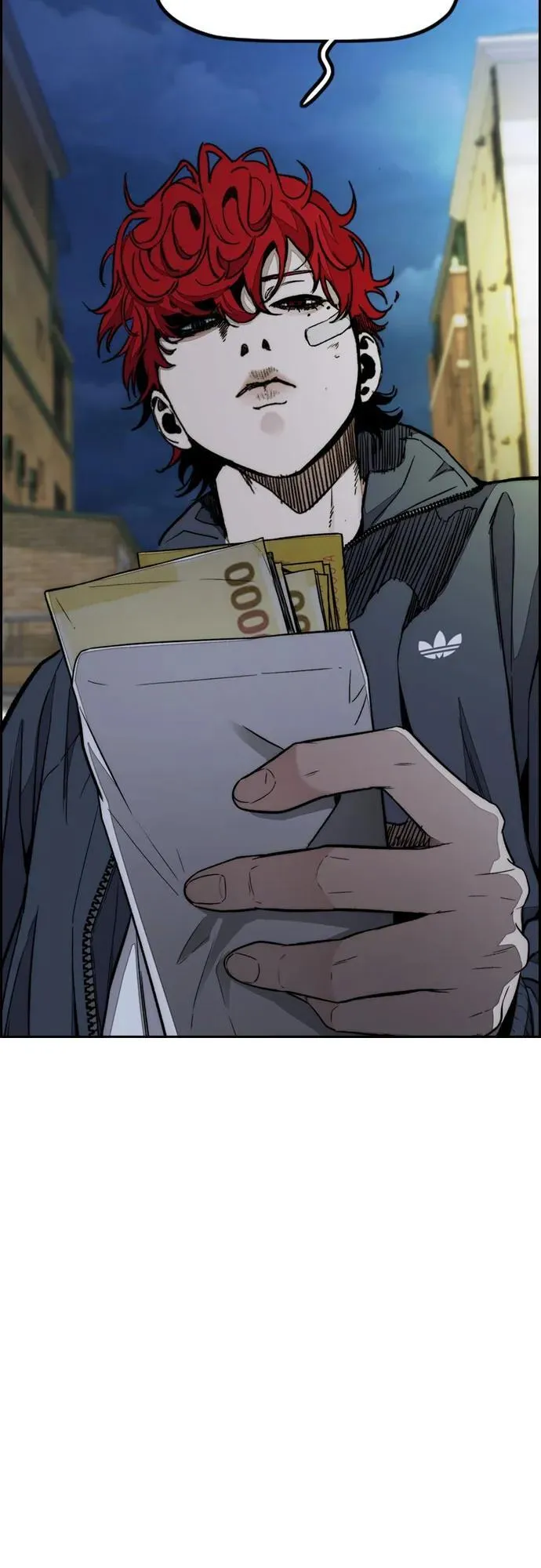 [第4部] 第170话 朝着孽缘的尽头 第53页