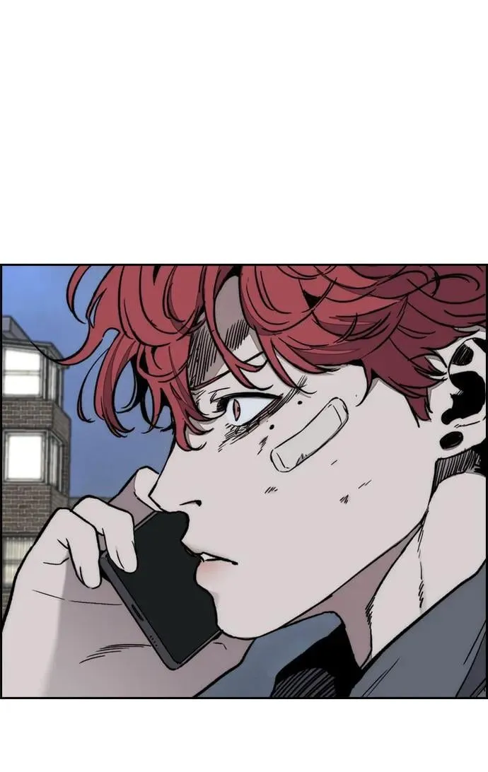 [第4部] 第170话 朝着孽缘的尽头 第57页