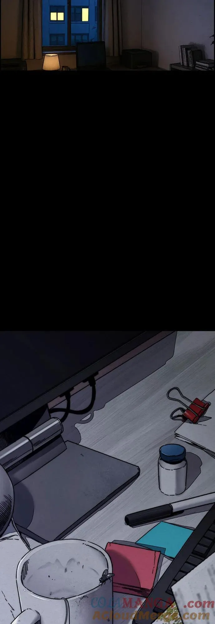 [第4部] 第170话 朝着孽缘的尽头 第82页