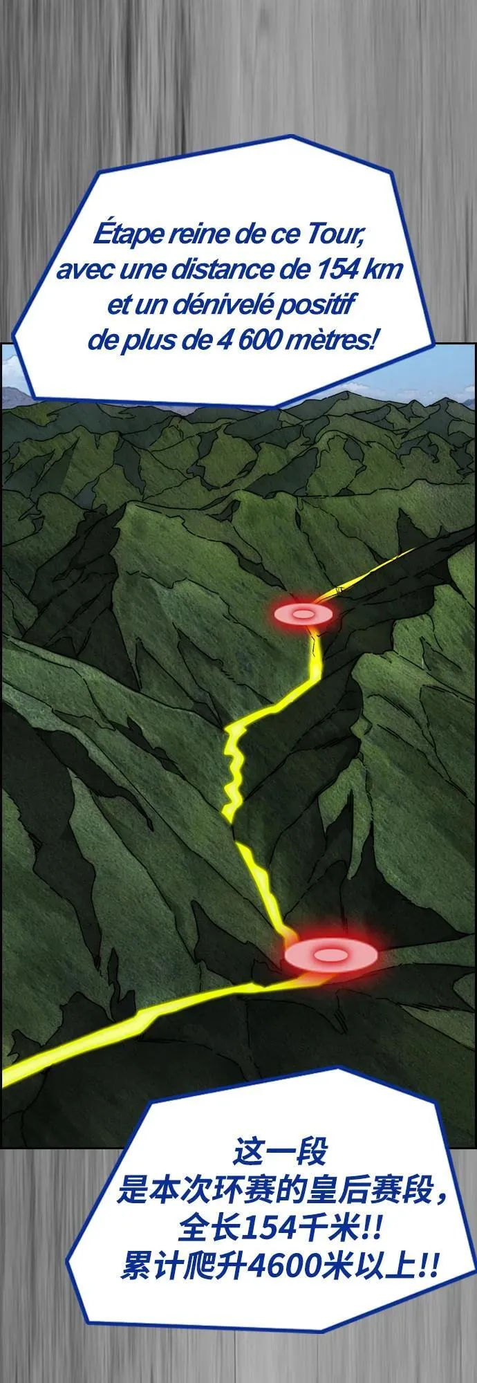 [第4部] 第171话 你疯了吧？ 第72页