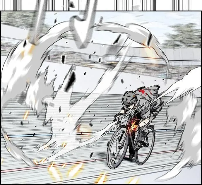 [第4部] 第173话 猎杀崔尚浩 第29页