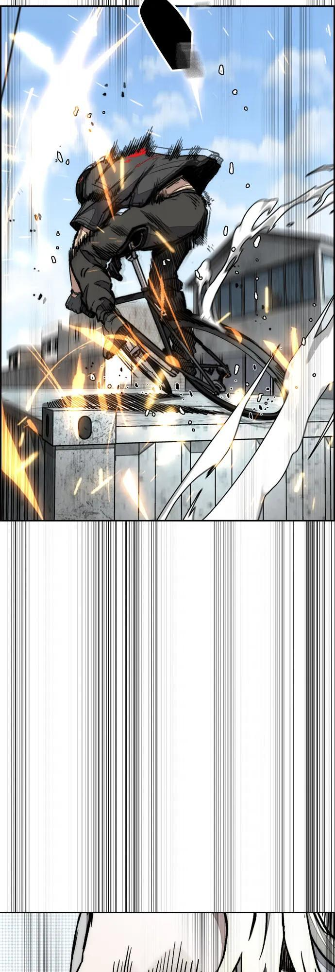 [第4部] 第174话 猎狼 第65页