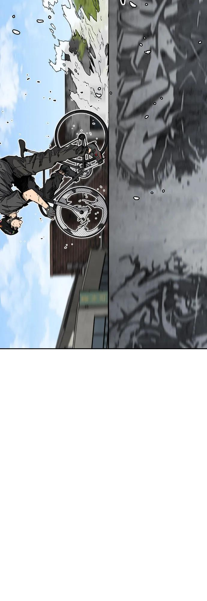 [第4部] 第174话 猎狼 第77页